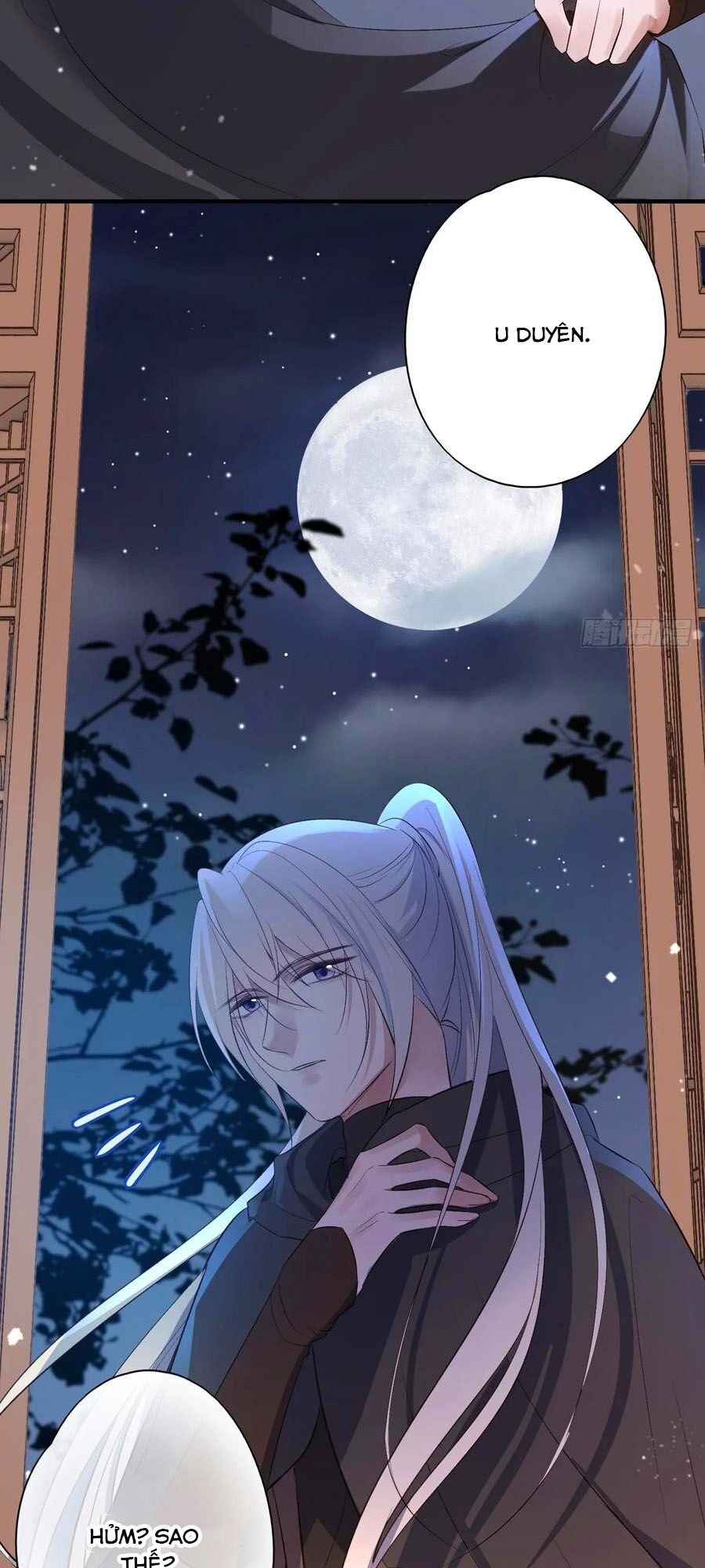 Liệt Hỏa Cuồng Phi: Vương Gia Thú Tính Muốn Sủng: Chapter 84