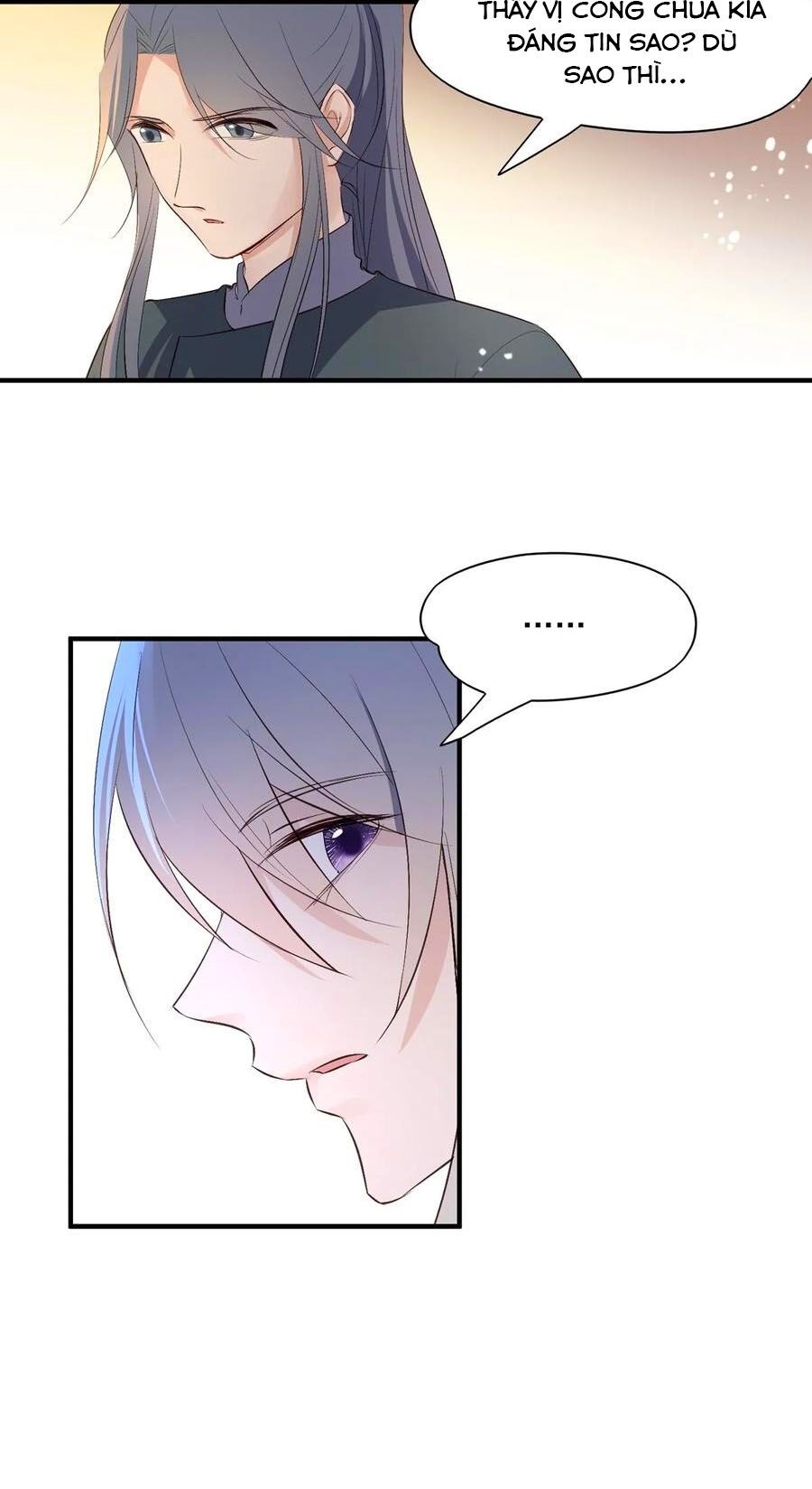 Liệt Hỏa Cuồng Phi: Vương Gia Thú Tính Muốn Sủng: Chapter 84