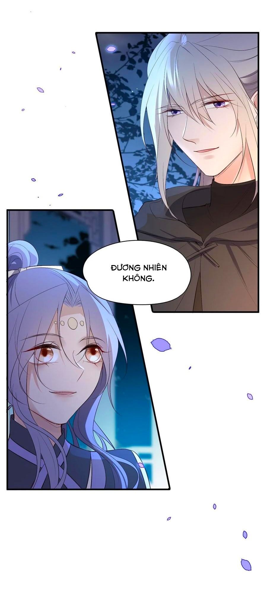 Liệt Hỏa Cuồng Phi: Vương Gia Thú Tính Muốn Sủng: Chapter 84