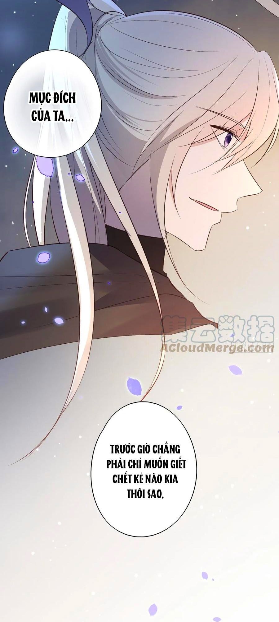 Liệt Hỏa Cuồng Phi: Vương Gia Thú Tính Muốn Sủng: Chapter 84