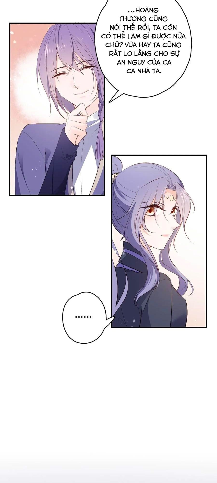 Liệt Hỏa Cuồng Phi: Vương Gia Thú Tính Muốn Sủng: Chapter 84