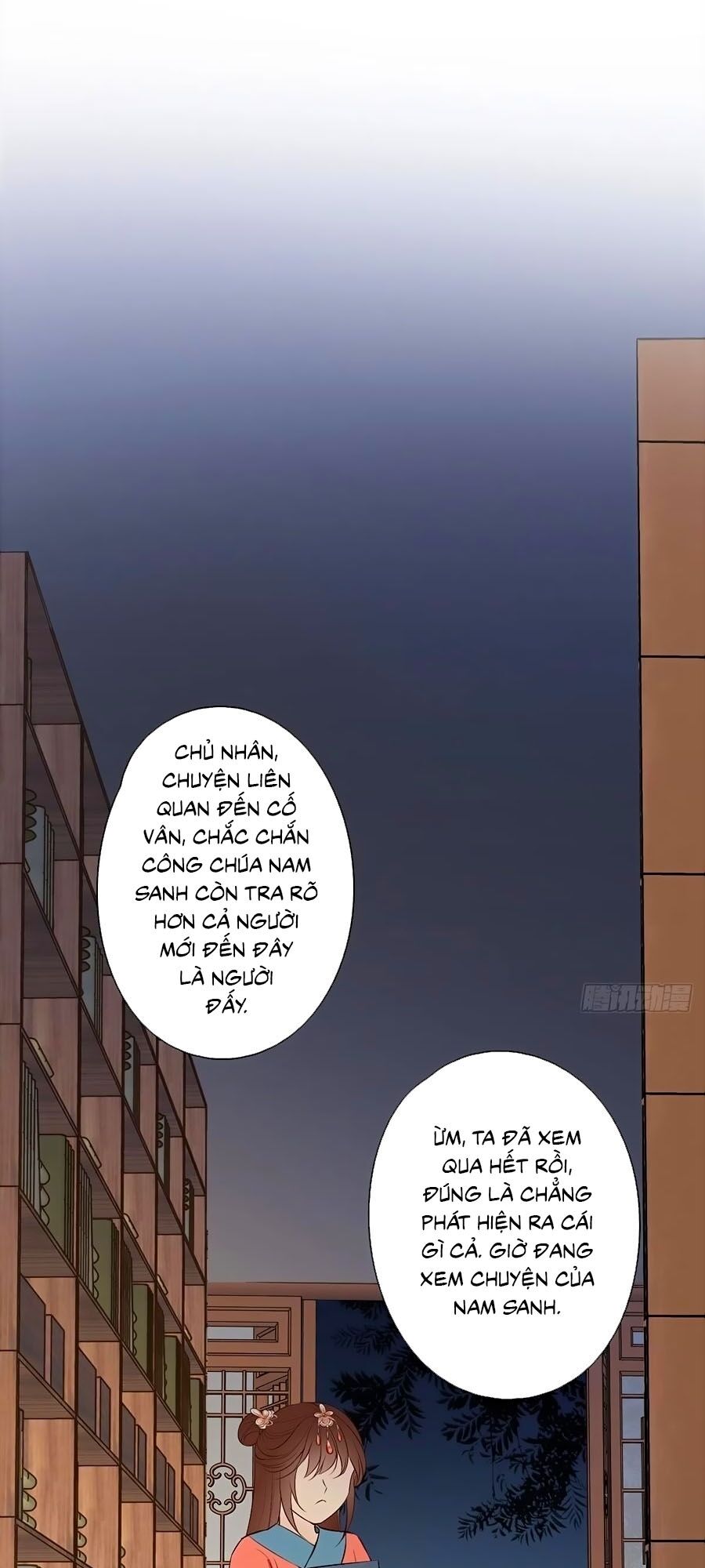 Liệt Hỏa Cuồng Phi: Vương Gia Thú Tính Muốn Sủng: Chapter 85
