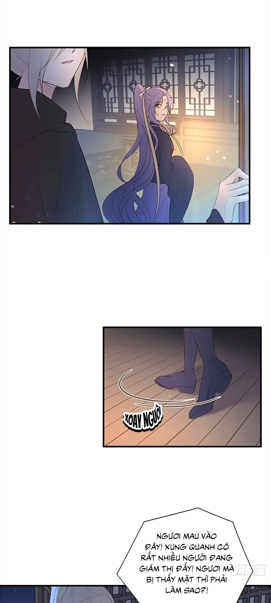 Liệt Hỏa Cuồng Phi: Vương Gia Thú Tính Muốn Sủng: Chapter 85