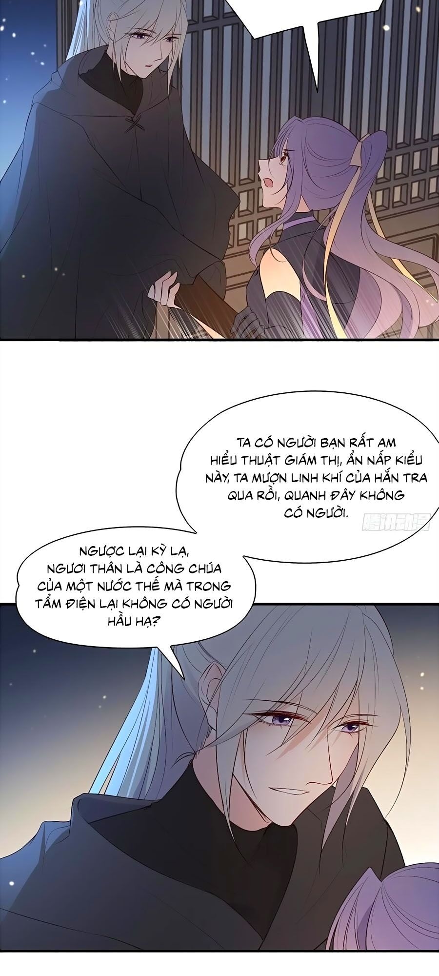 Liệt Hỏa Cuồng Phi: Vương Gia Thú Tính Muốn Sủng: Chapter 85