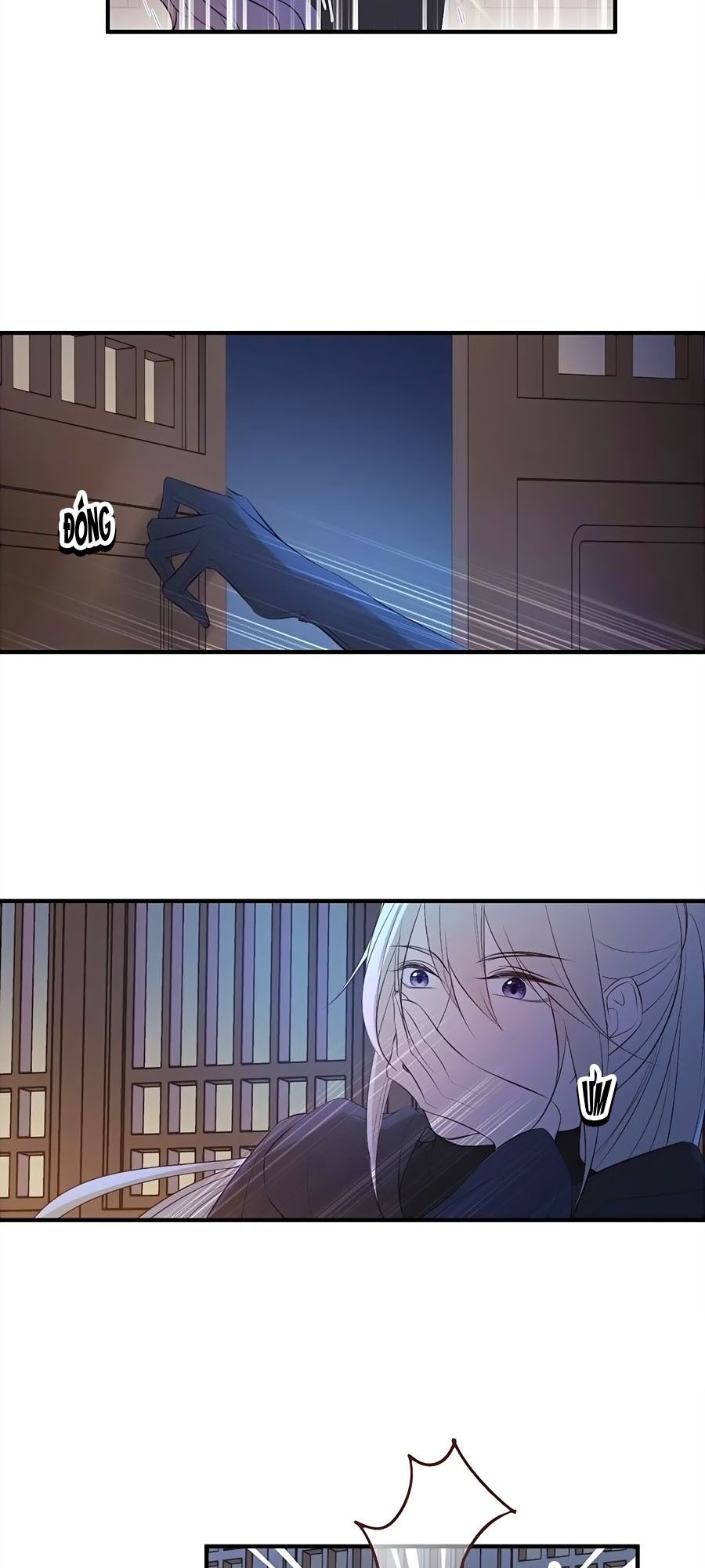Liệt Hỏa Cuồng Phi: Vương Gia Thú Tính Muốn Sủng: Chapter 85