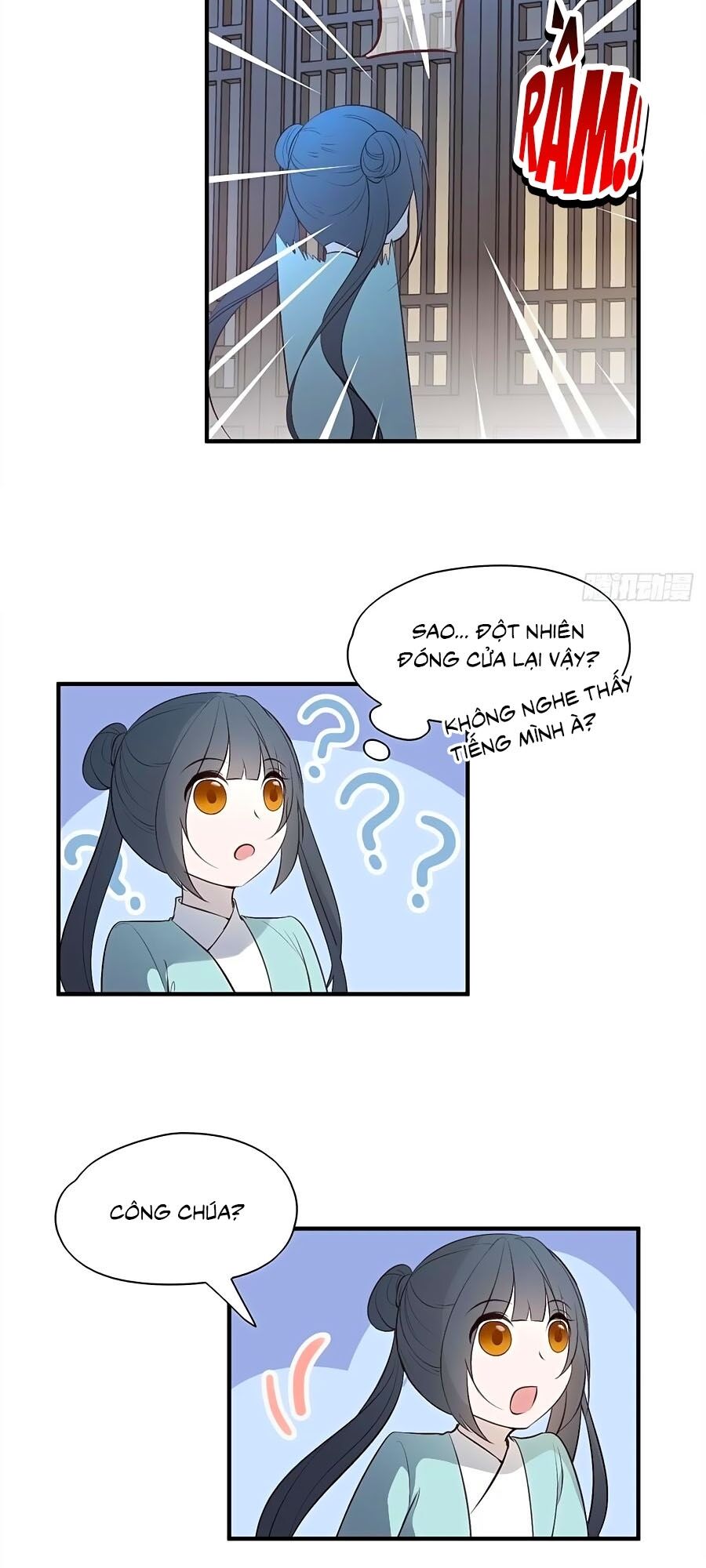 Liệt Hỏa Cuồng Phi: Vương Gia Thú Tính Muốn Sủng: Chapter 85