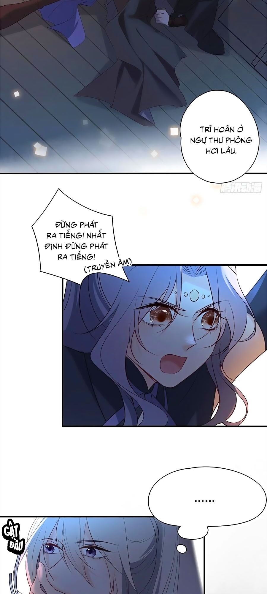 Liệt Hỏa Cuồng Phi: Vương Gia Thú Tính Muốn Sủng: Chapter 85