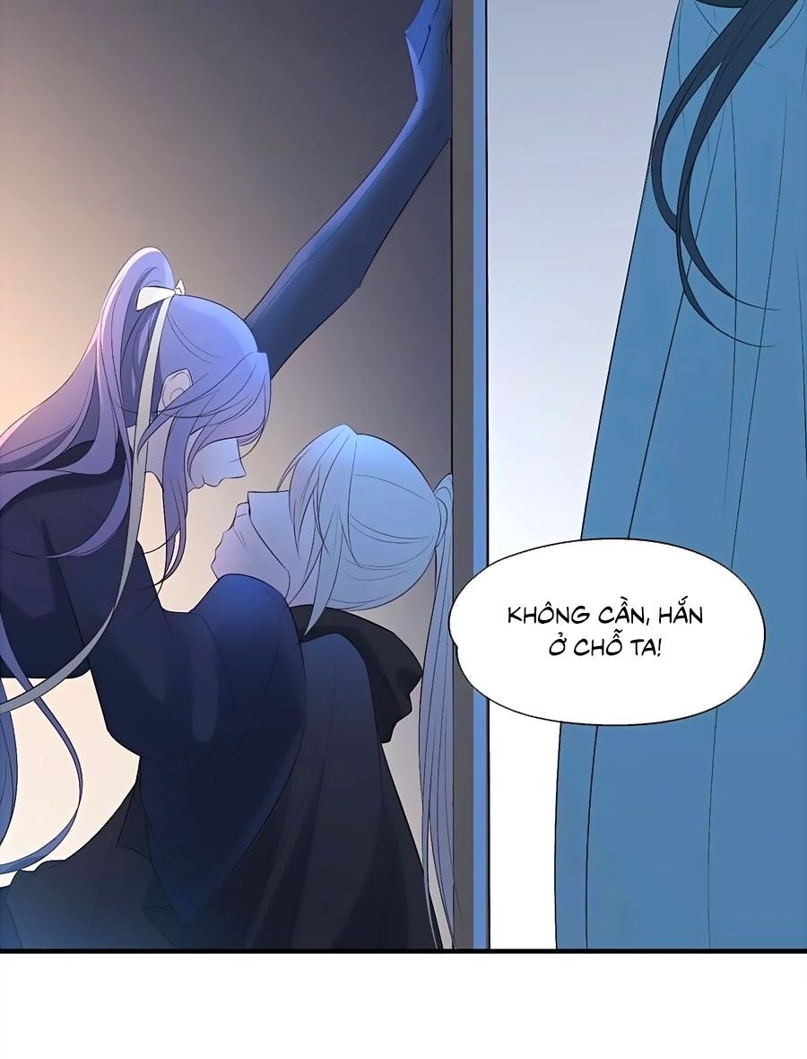 Liệt Hỏa Cuồng Phi: Vương Gia Thú Tính Muốn Sủng: Chapter 85