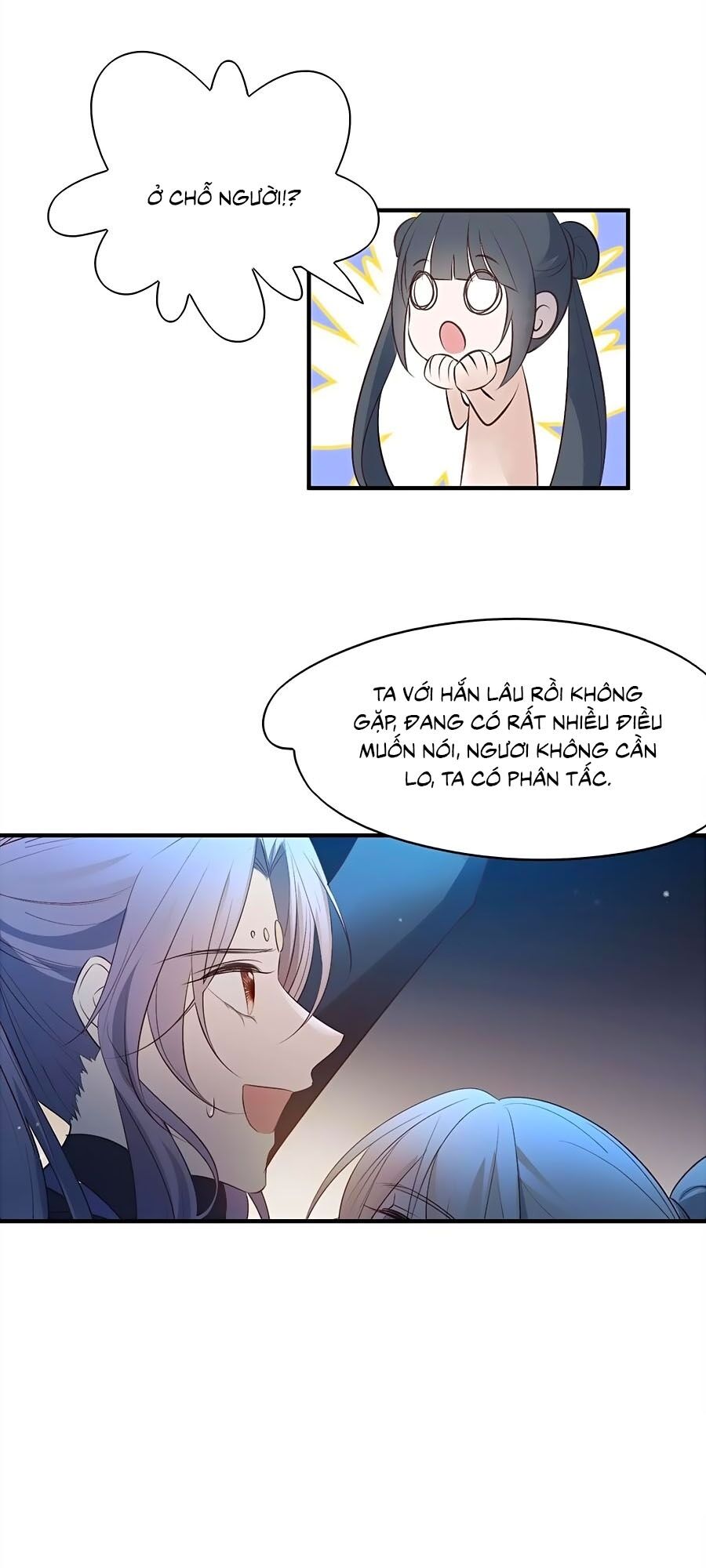Liệt Hỏa Cuồng Phi: Vương Gia Thú Tính Muốn Sủng: Chapter 85