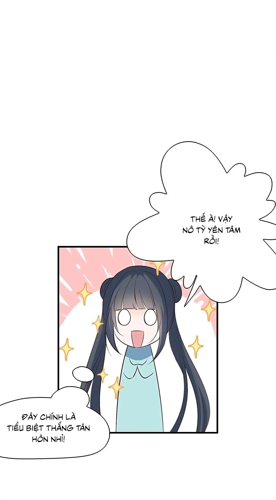 Liệt Hỏa Cuồng Phi: Vương Gia Thú Tính Muốn Sủng: Chapter 85