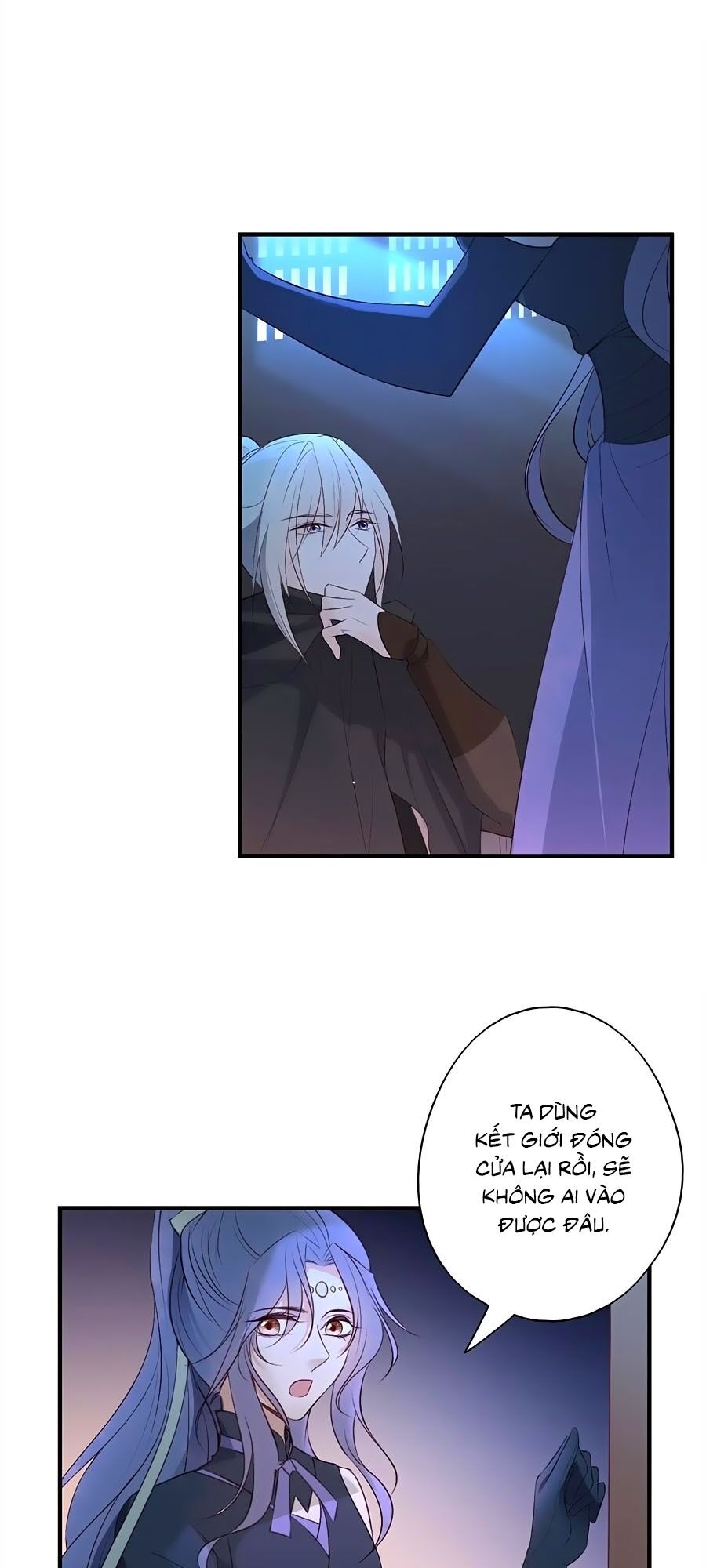 Liệt Hỏa Cuồng Phi: Vương Gia Thú Tính Muốn Sủng: Chapter 85