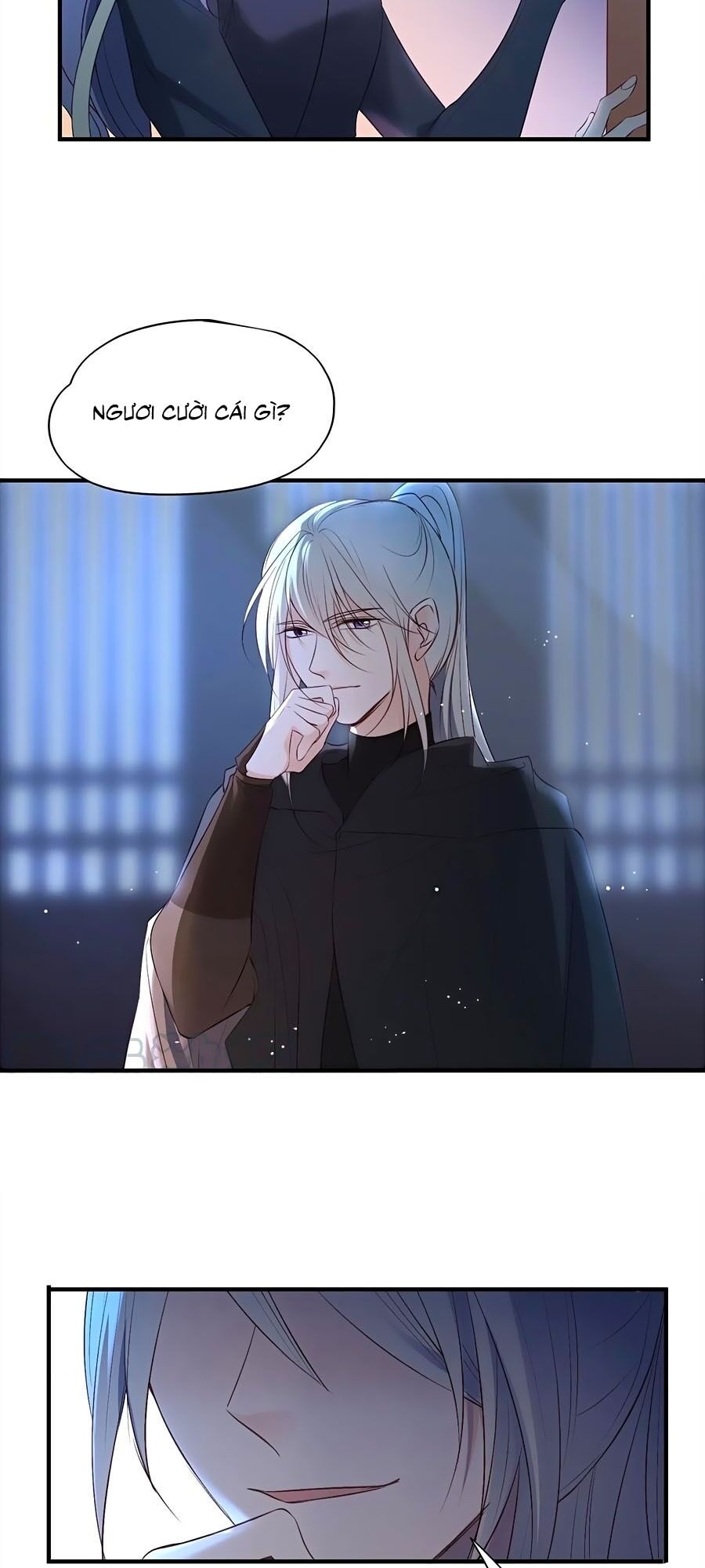 Liệt Hỏa Cuồng Phi: Vương Gia Thú Tính Muốn Sủng: Chapter 85