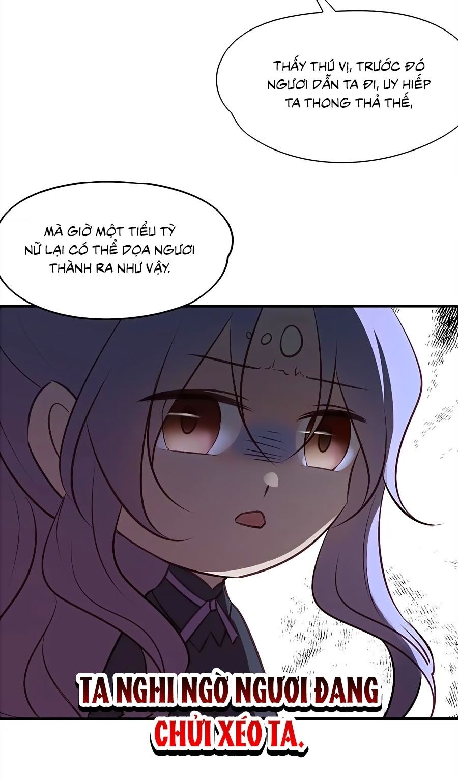 Liệt Hỏa Cuồng Phi: Vương Gia Thú Tính Muốn Sủng: Chapter 85