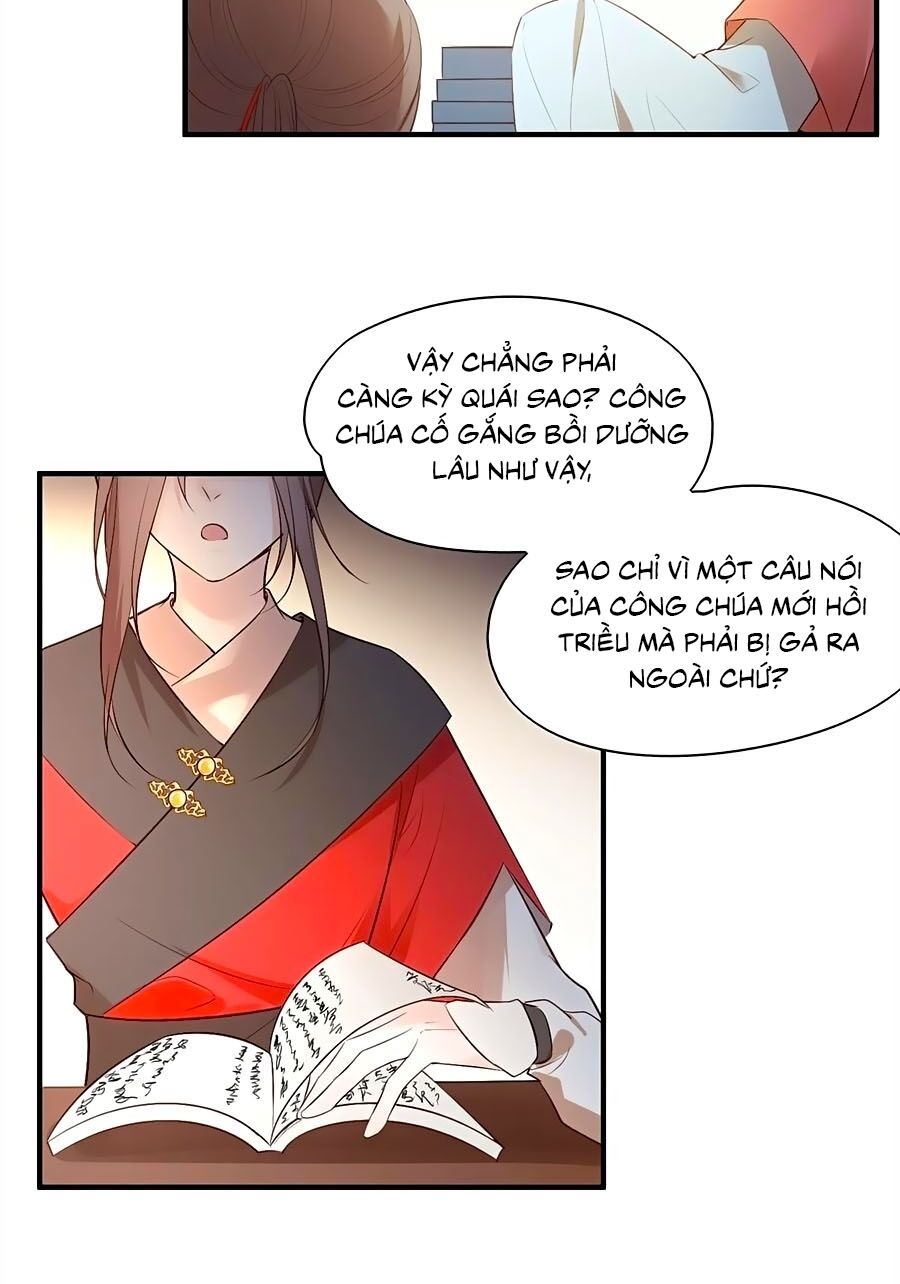 Liệt Hỏa Cuồng Phi: Vương Gia Thú Tính Muốn Sủng: Chapter 85