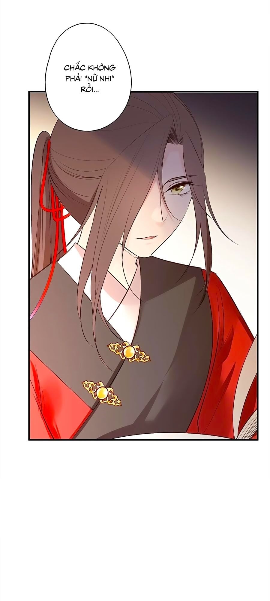 Liệt Hỏa Cuồng Phi: Vương Gia Thú Tính Muốn Sủng: Chapter 85
