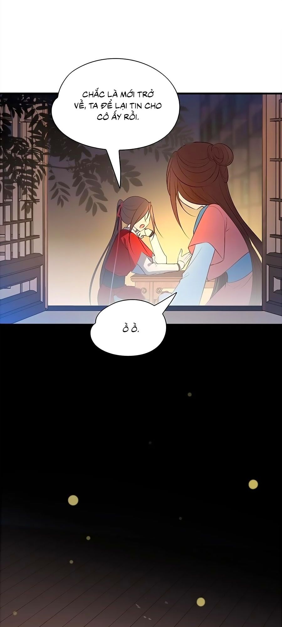 Liệt Hỏa Cuồng Phi: Vương Gia Thú Tính Muốn Sủng: Chapter 85