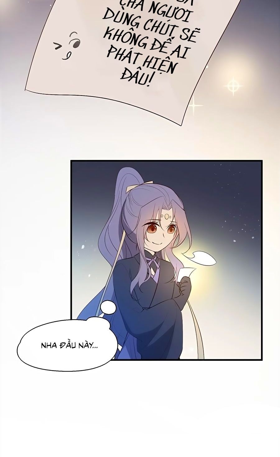 Liệt Hỏa Cuồng Phi: Vương Gia Thú Tính Muốn Sủng: Chapter 85