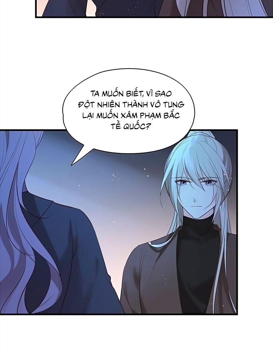 Liệt Hỏa Cuồng Phi: Vương Gia Thú Tính Muốn Sủng: Chapter 86