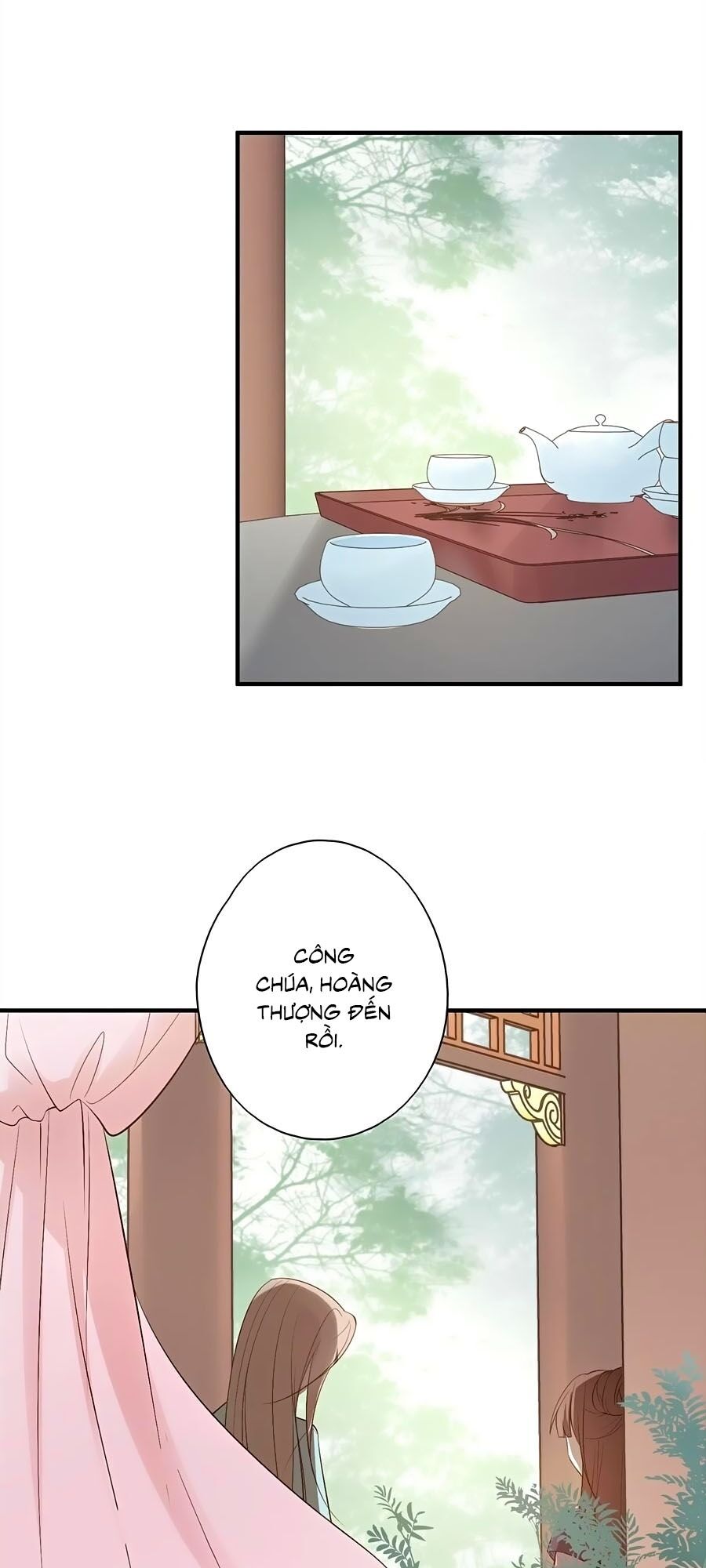 Liệt Hỏa Cuồng Phi: Vương Gia Thú Tính Muốn Sủng: Chapter 86