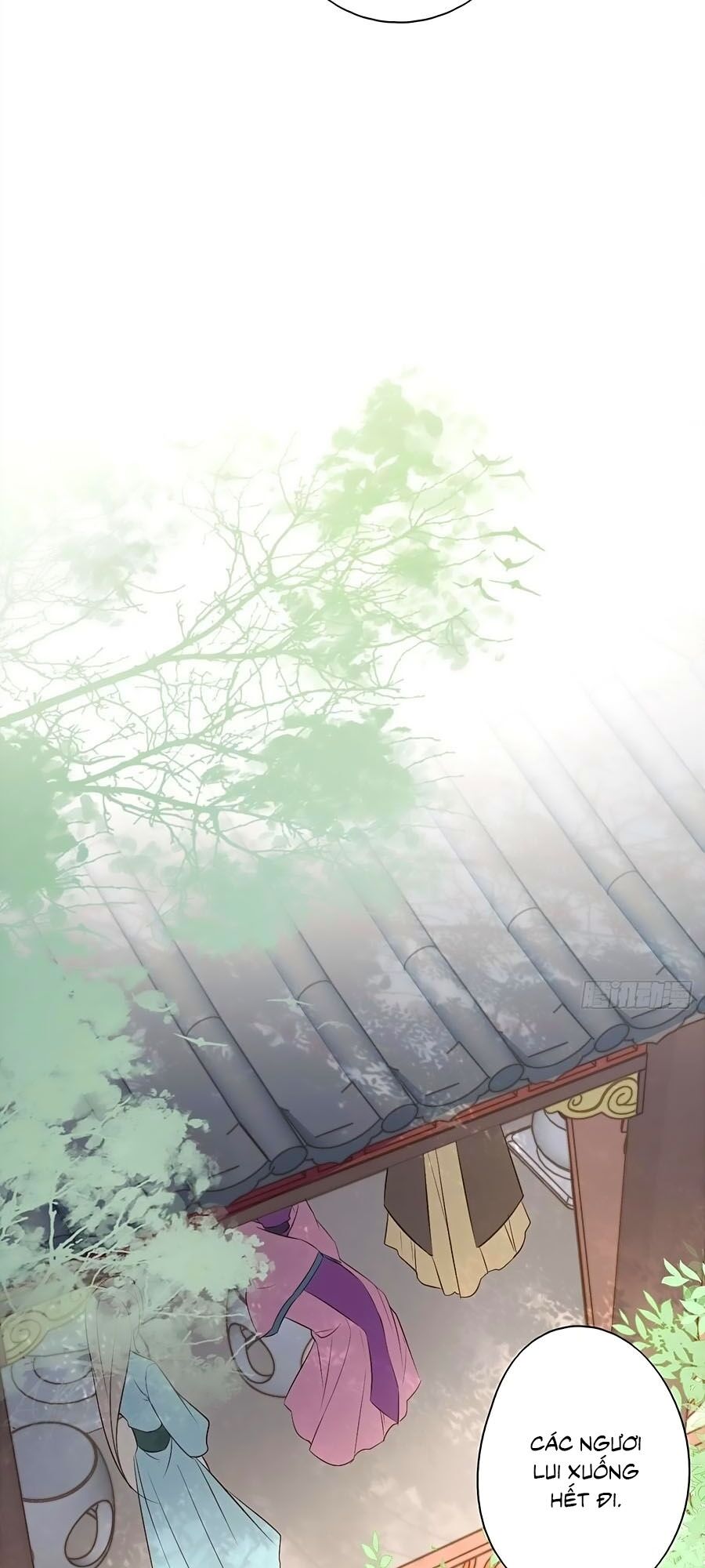Liệt Hỏa Cuồng Phi: Vương Gia Thú Tính Muốn Sủng: Chapter 86
