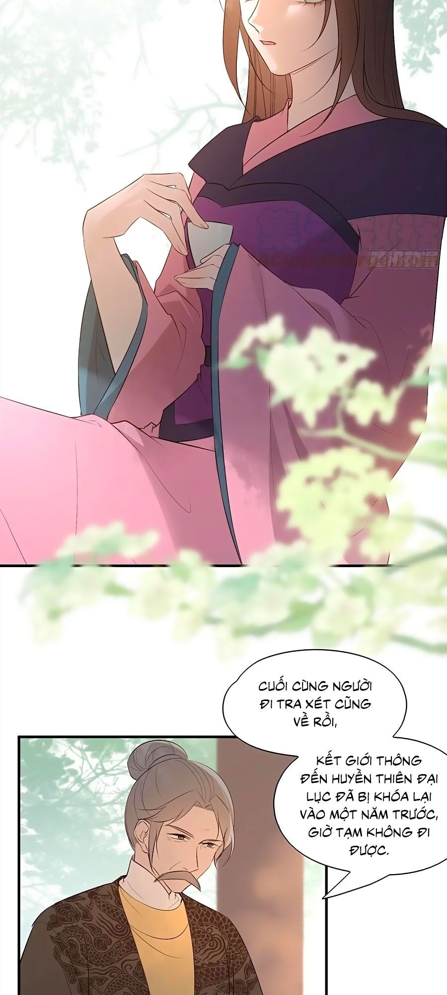 Liệt Hỏa Cuồng Phi: Vương Gia Thú Tính Muốn Sủng: Chapter 86