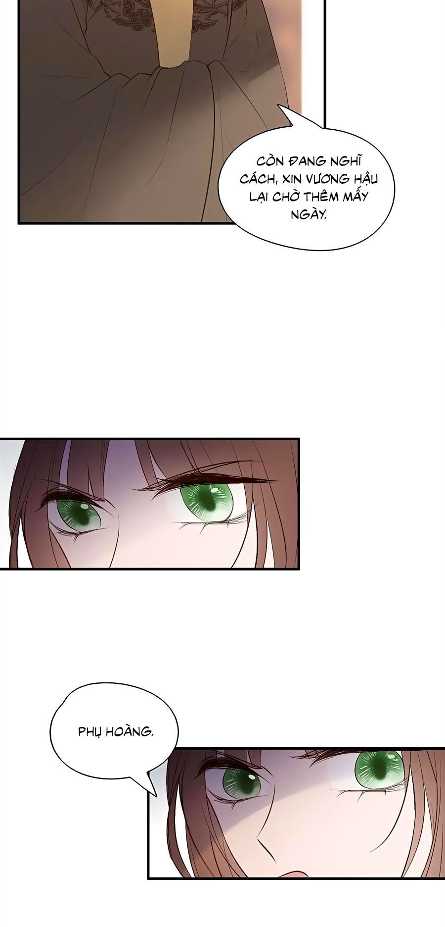 Liệt Hỏa Cuồng Phi: Vương Gia Thú Tính Muốn Sủng: Chapter 86