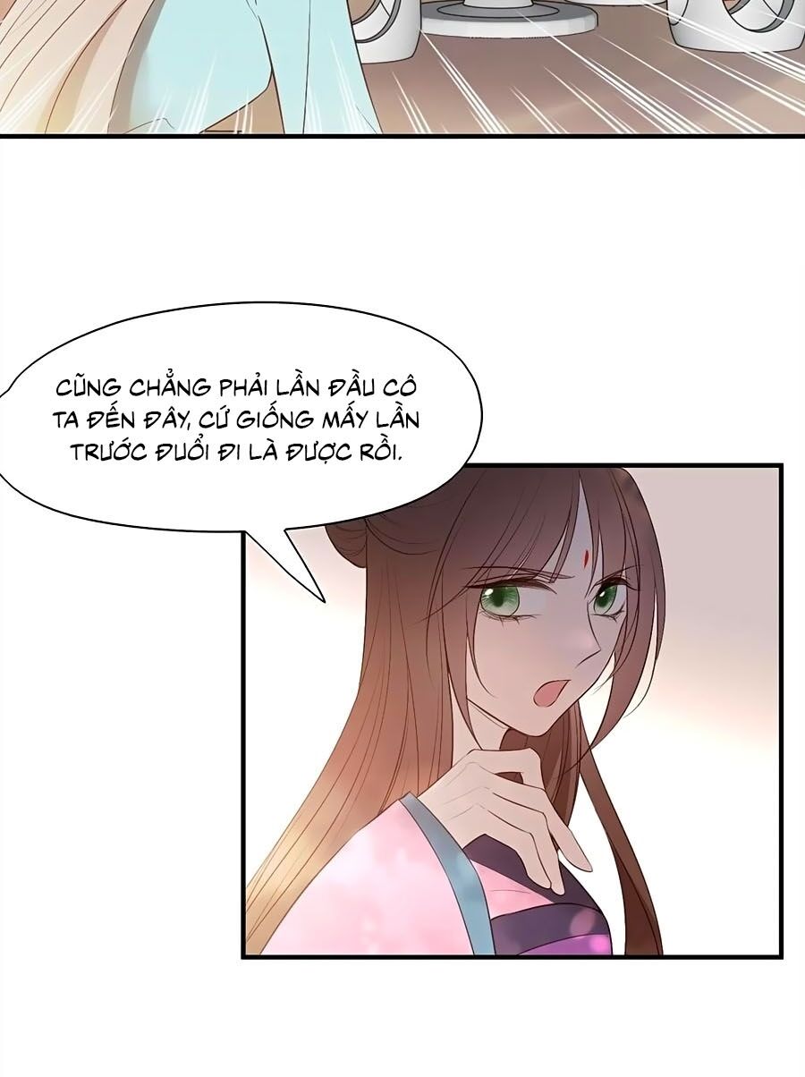 Liệt Hỏa Cuồng Phi: Vương Gia Thú Tính Muốn Sủng: Chapter 86