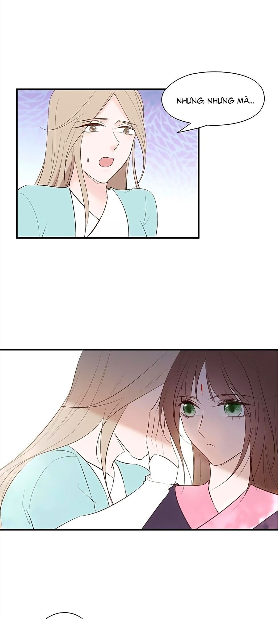 Liệt Hỏa Cuồng Phi: Vương Gia Thú Tính Muốn Sủng: Chapter 86