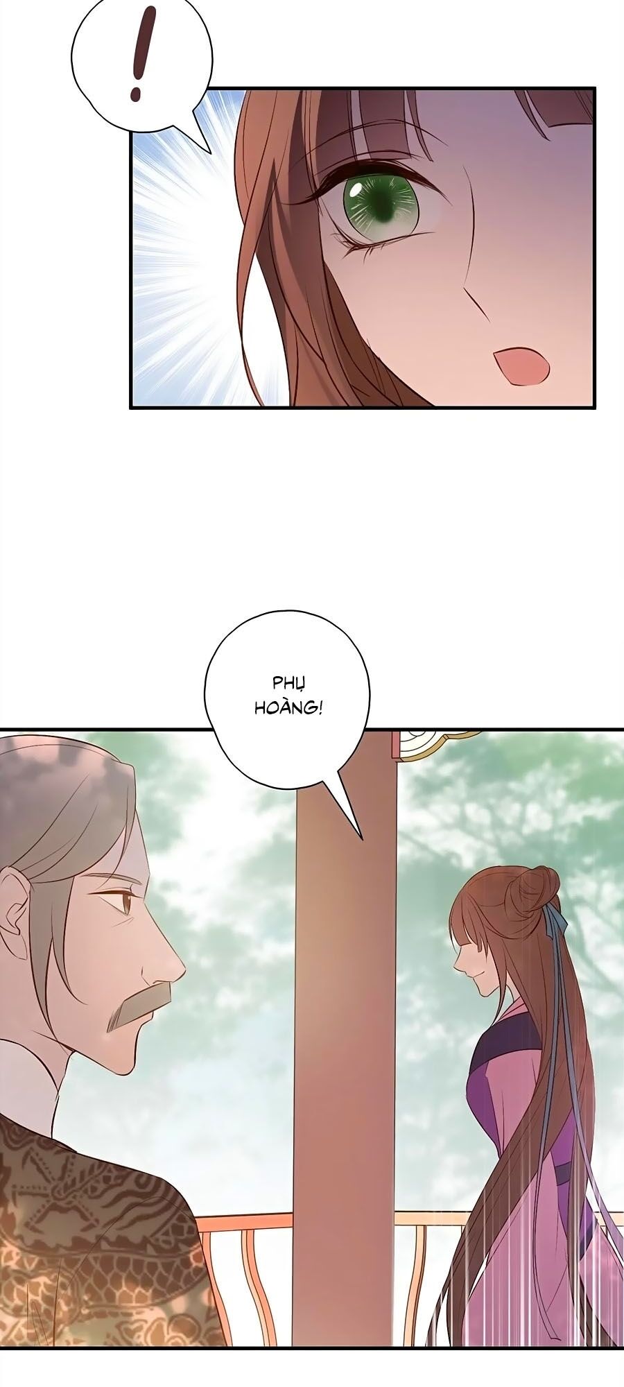 Liệt Hỏa Cuồng Phi: Vương Gia Thú Tính Muốn Sủng: Chapter 86
