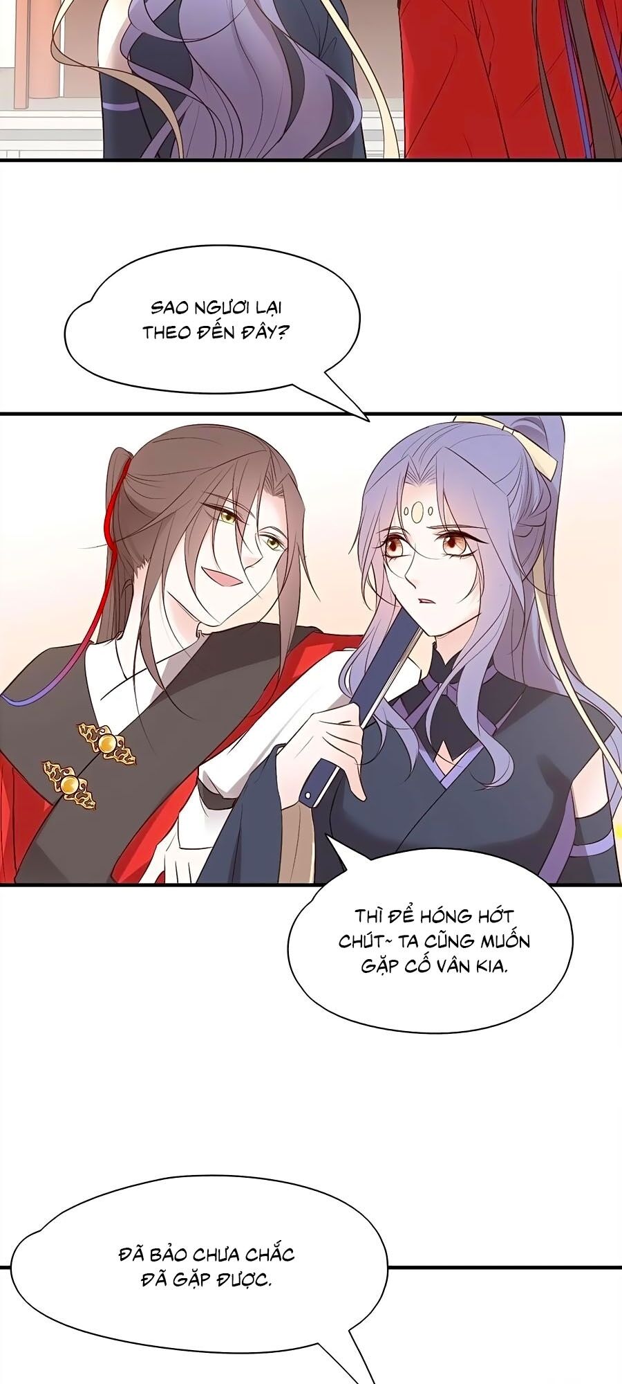 Liệt Hỏa Cuồng Phi: Vương Gia Thú Tính Muốn Sủng: Chapter 86