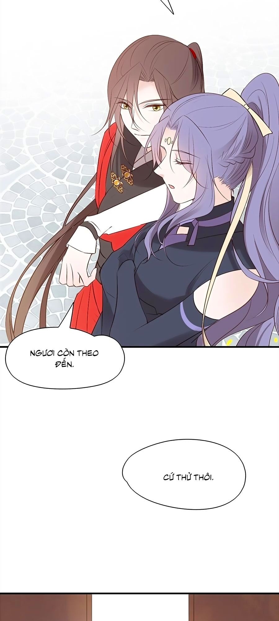 Liệt Hỏa Cuồng Phi: Vương Gia Thú Tính Muốn Sủng: Chapter 86