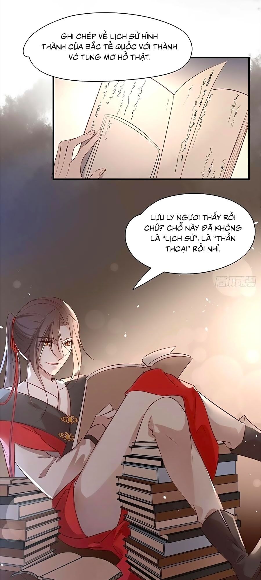 Liệt Hỏa Cuồng Phi: Vương Gia Thú Tính Muốn Sủng: Chapter 86