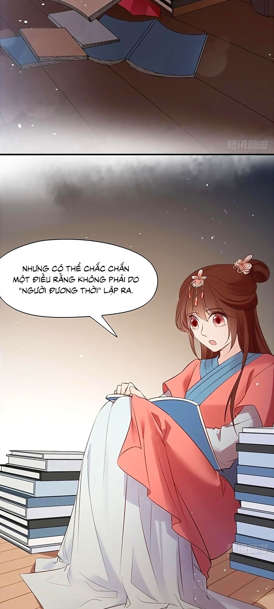 Liệt Hỏa Cuồng Phi: Vương Gia Thú Tính Muốn Sủng: Chapter 86