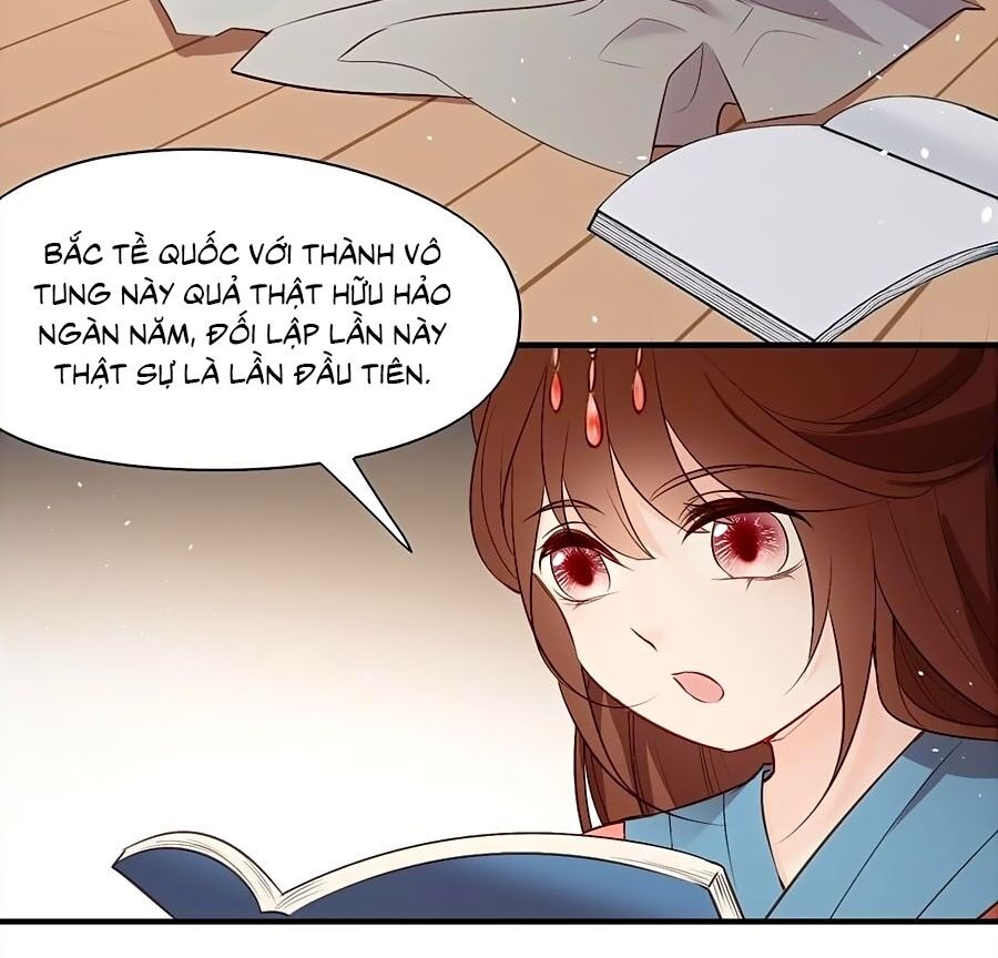 Liệt Hỏa Cuồng Phi: Vương Gia Thú Tính Muốn Sủng: Chapter 86