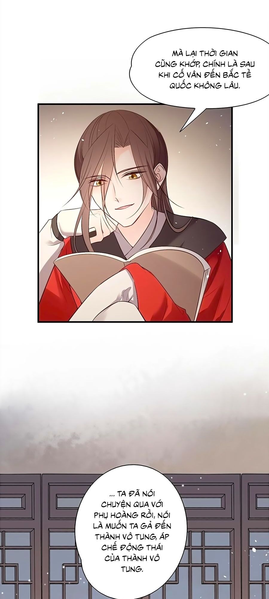 Liệt Hỏa Cuồng Phi: Vương Gia Thú Tính Muốn Sủng: Chapter 86