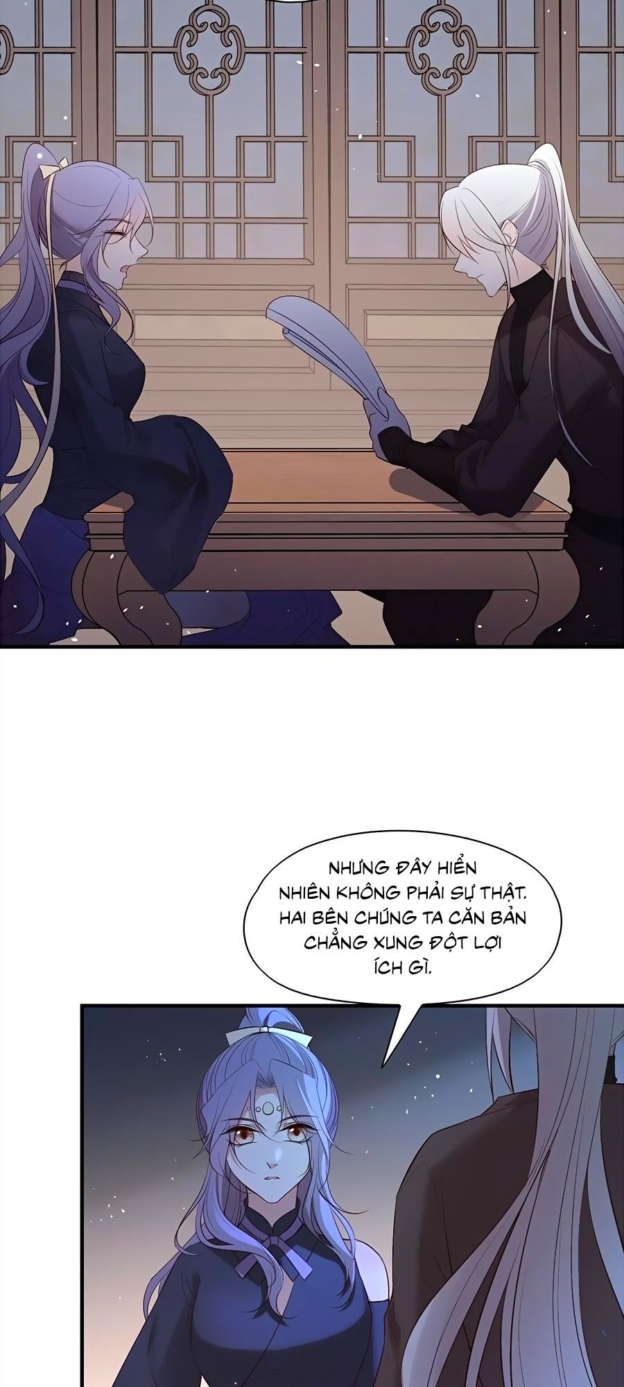 Liệt Hỏa Cuồng Phi: Vương Gia Thú Tính Muốn Sủng: Chapter 86
