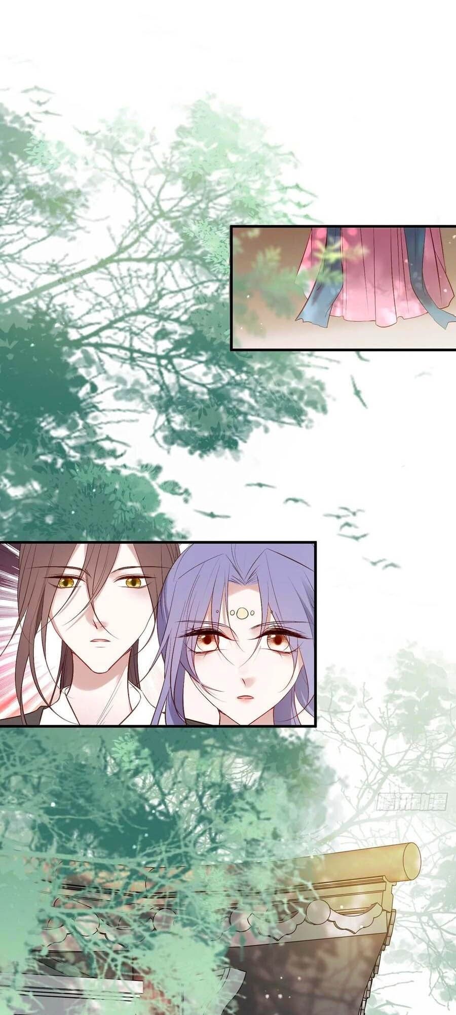 Liệt Hỏa Cuồng Phi: Vương Gia Thú Tính Muốn Sủng: Chapter 87
