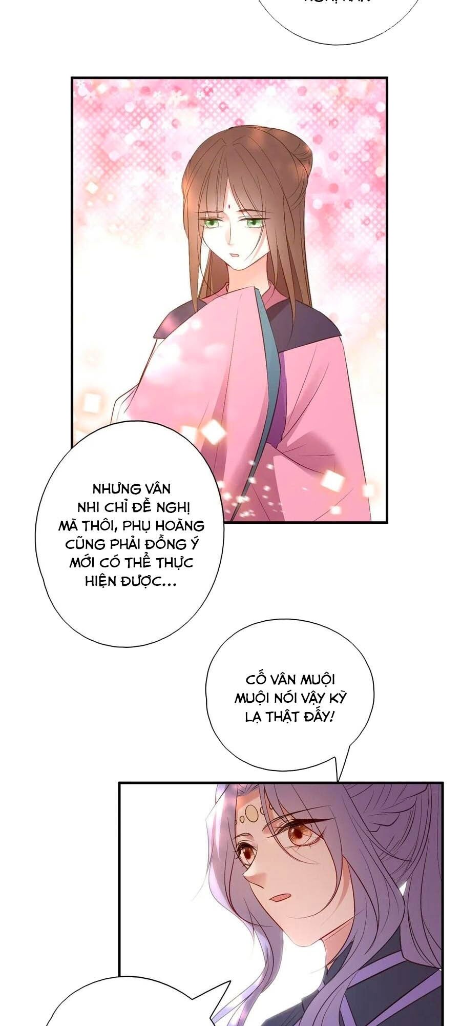Liệt Hỏa Cuồng Phi: Vương Gia Thú Tính Muốn Sủng: Chapter 87