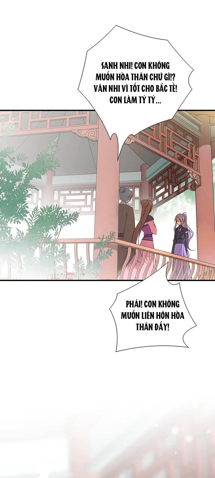 Liệt Hỏa Cuồng Phi: Vương Gia Thú Tính Muốn Sủng: Chapter 87