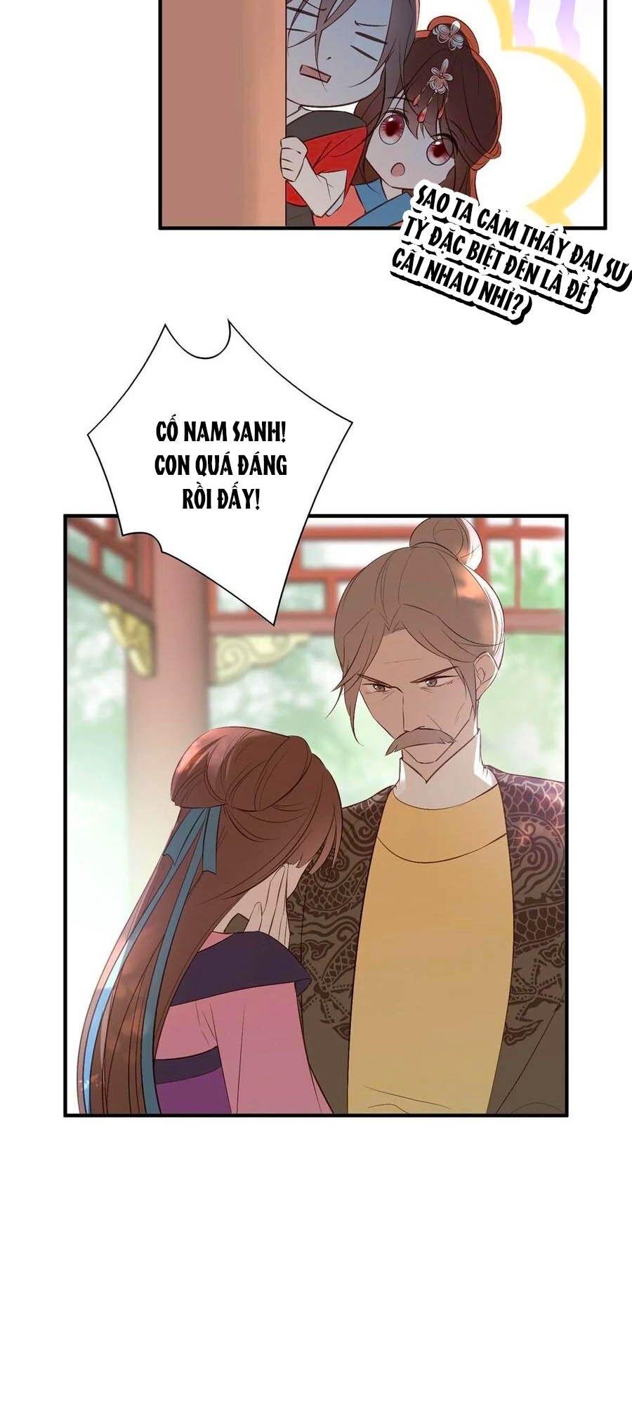 Liệt Hỏa Cuồng Phi: Vương Gia Thú Tính Muốn Sủng: Chapter 87