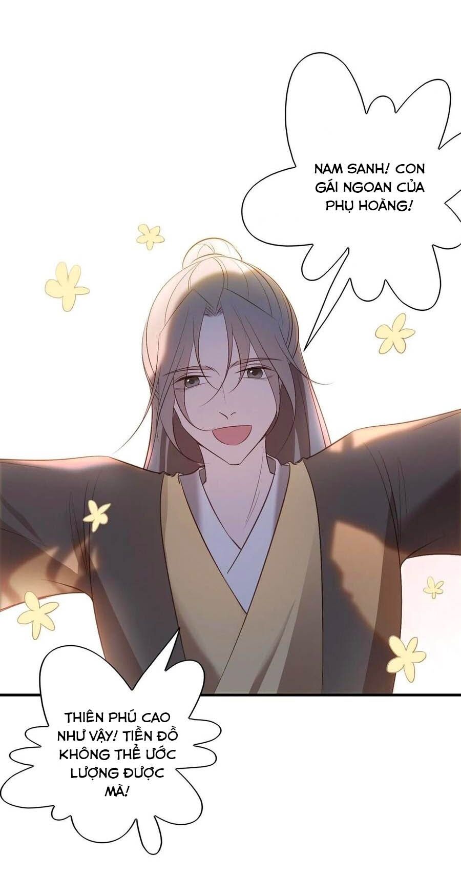 Liệt Hỏa Cuồng Phi: Vương Gia Thú Tính Muốn Sủng: Chapter 87