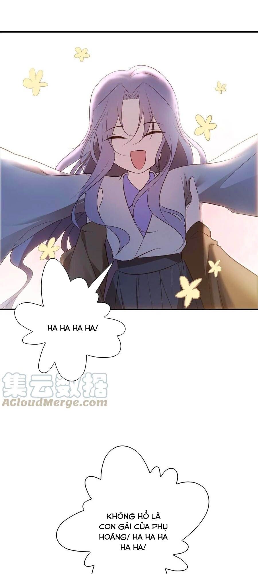 Liệt Hỏa Cuồng Phi: Vương Gia Thú Tính Muốn Sủng: Chapter 87