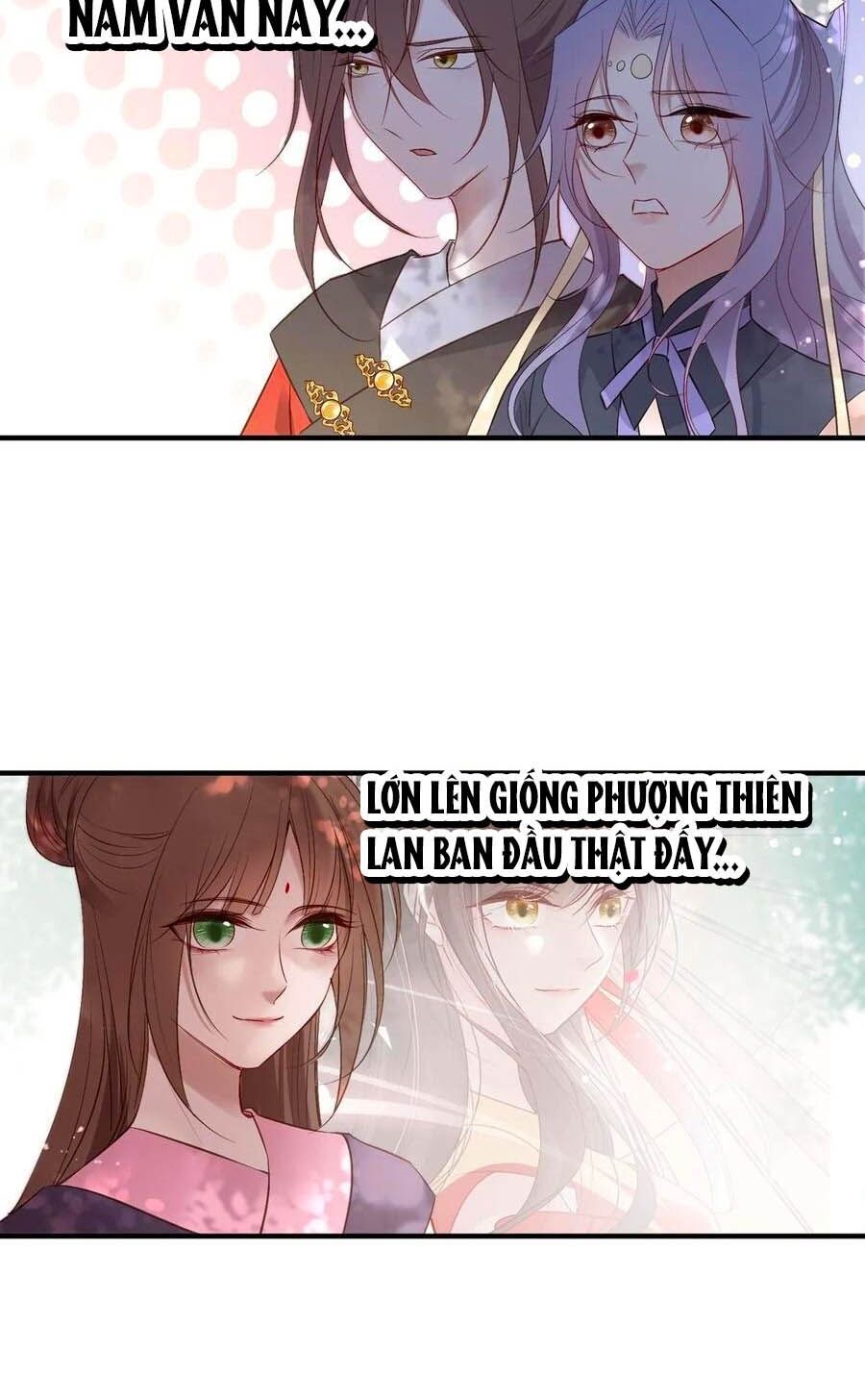 Liệt Hỏa Cuồng Phi: Vương Gia Thú Tính Muốn Sủng: Chapter 87
