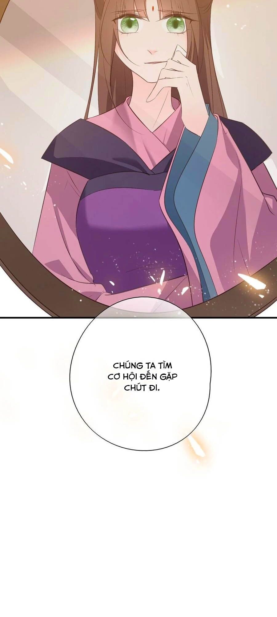 Liệt Hỏa Cuồng Phi: Vương Gia Thú Tính Muốn Sủng: Chapter 87