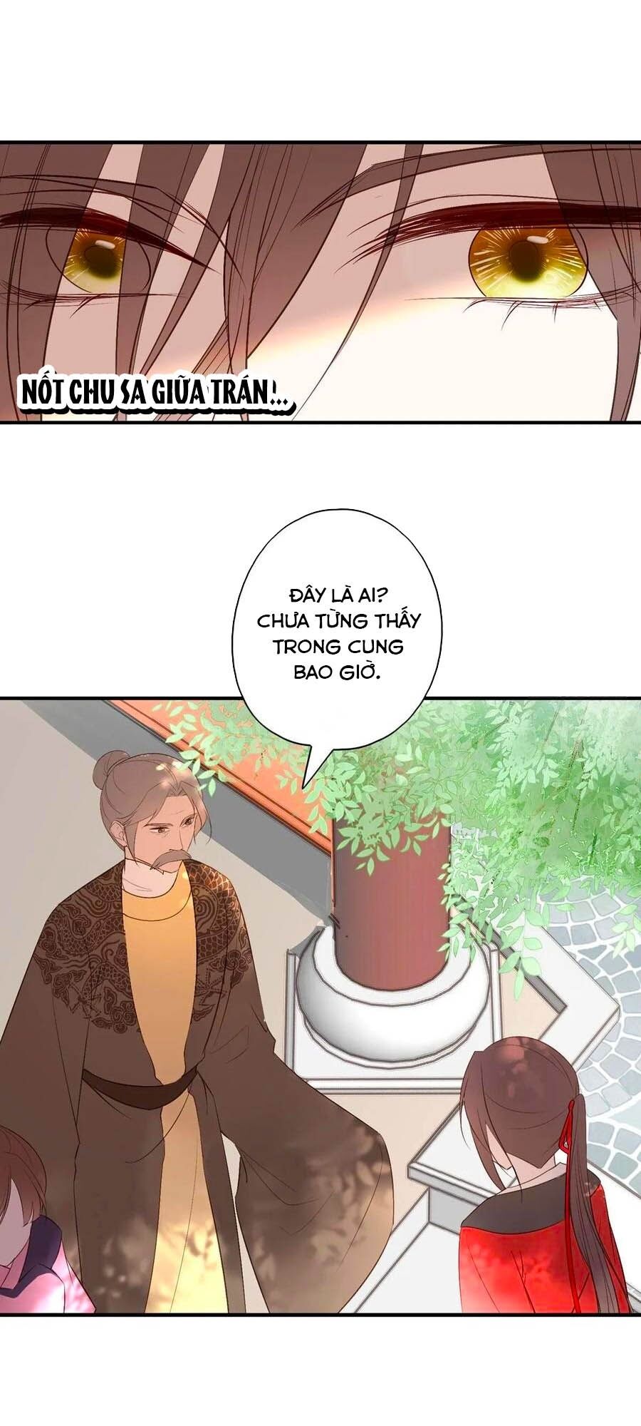 Liệt Hỏa Cuồng Phi: Vương Gia Thú Tính Muốn Sủng: Chapter 87