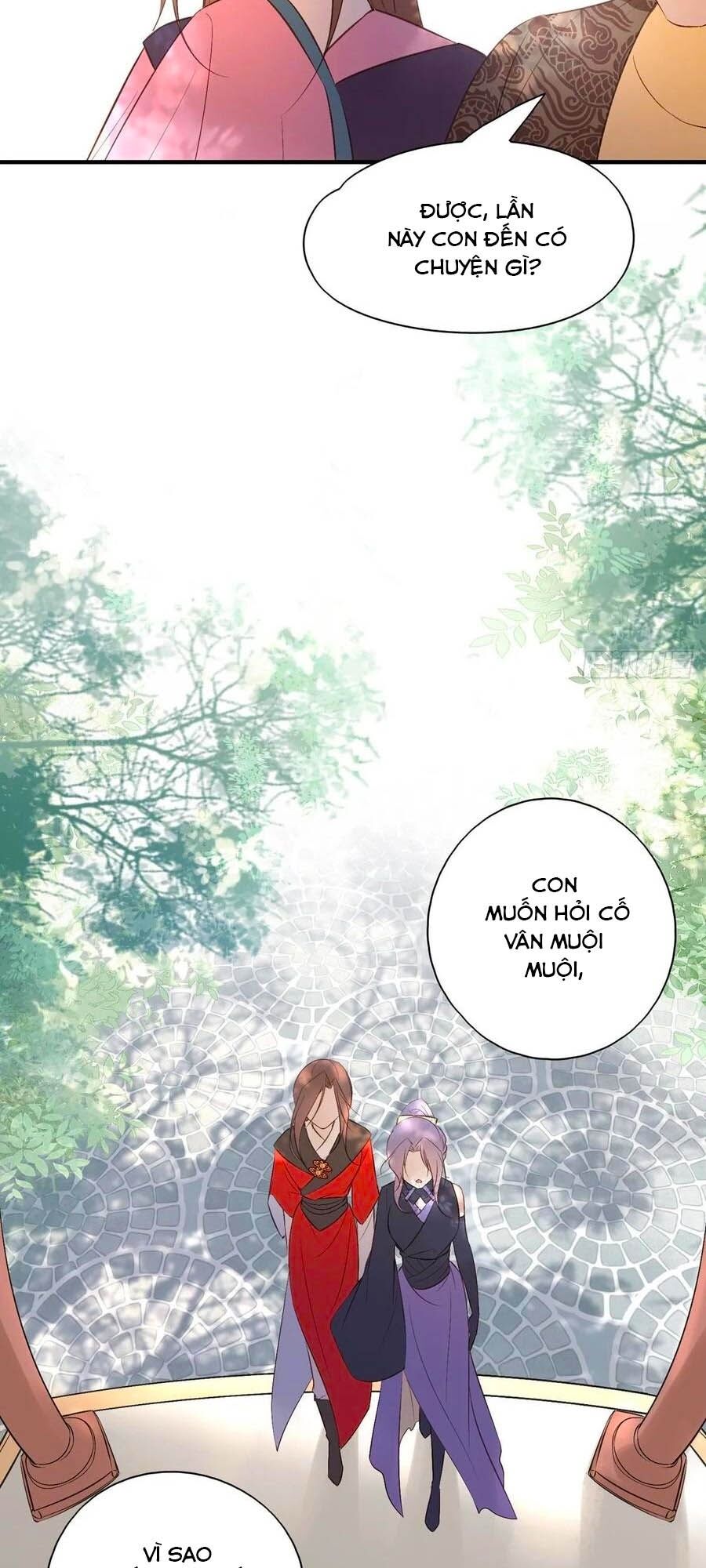 Liệt Hỏa Cuồng Phi: Vương Gia Thú Tính Muốn Sủng: Chapter 87