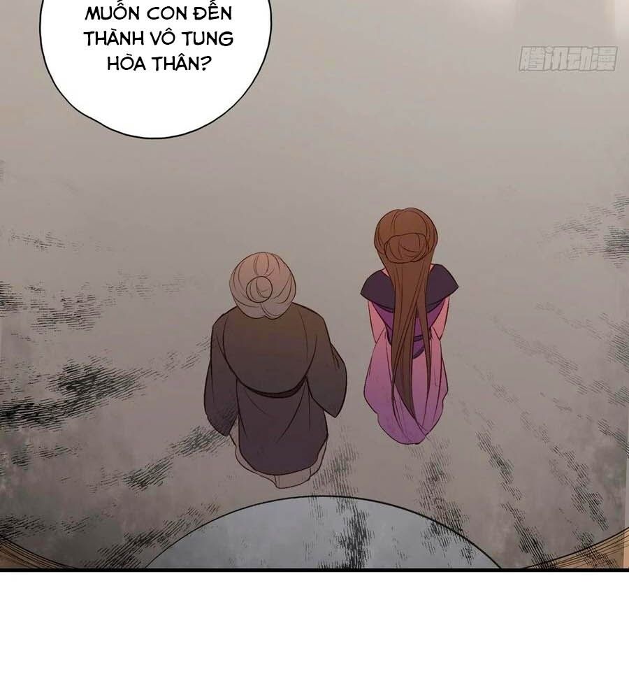 Liệt Hỏa Cuồng Phi: Vương Gia Thú Tính Muốn Sủng: Chapter 87