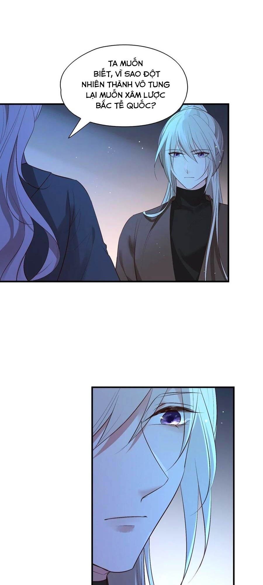 Liệt Hỏa Cuồng Phi: Vương Gia Thú Tính Muốn Sủng: Chapter 88