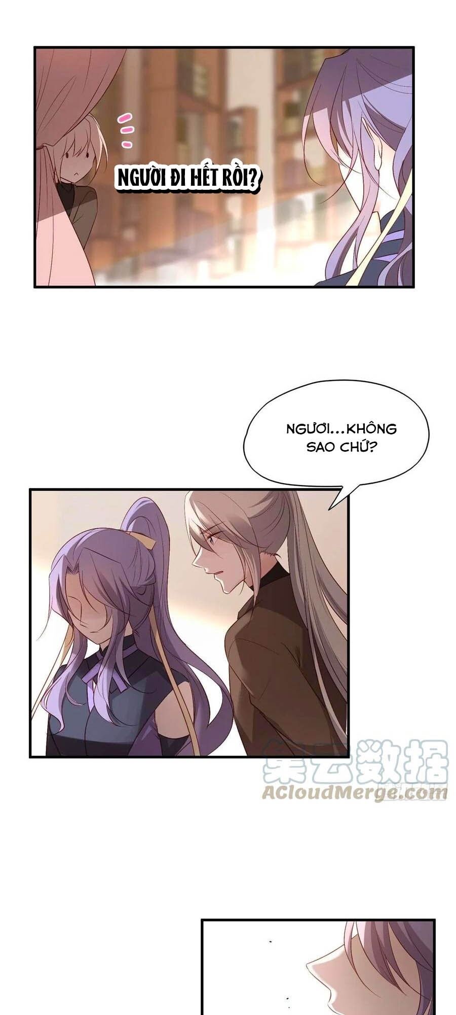 Liệt Hỏa Cuồng Phi: Vương Gia Thú Tính Muốn Sủng: Chapter 88