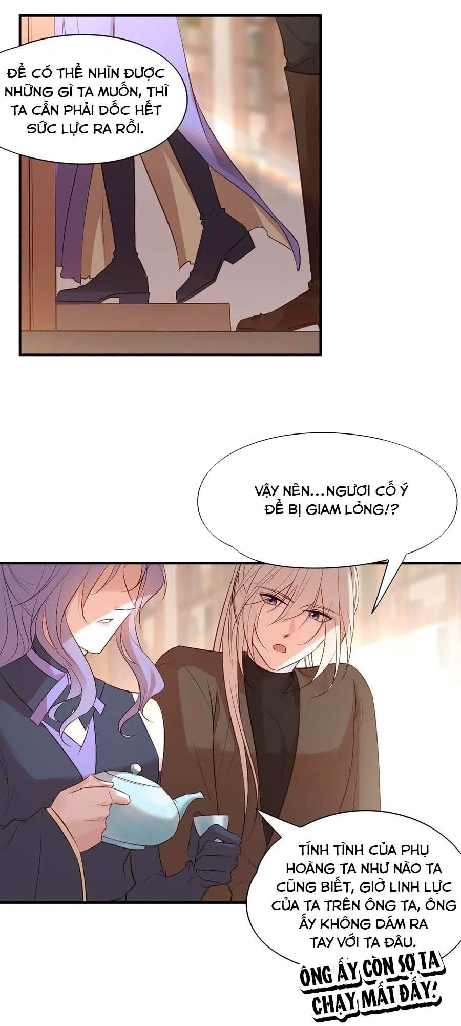 Liệt Hỏa Cuồng Phi: Vương Gia Thú Tính Muốn Sủng: Chapter 88